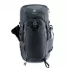 Batoh DEUTER Trail PRO 34 SL — dámsky trekingový batoh 34 L, ľahký, robustný, čierny