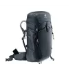 Batoh DEUTER Trail PRO 34 SL — dámsky trekingový batoh 34 L, ľahký, robustný, čierny