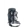 Batoh DEUTER Trail PRO 34 SL — dámsky trekingový batoh 34 L, ľahký, robustný, čierny