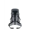 Batoh DEUTER Trail PRO 34 SL — dámsky trekingový batoh 34 L, ľahký, robustný, čierny