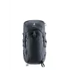 Batoh DEUTER Trail PRO 34 SL — dámsky trekingový batoh 34 L, ľahký, robustný, čierny