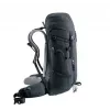 Batoh DEUTER Trail PRO 34 SL — dámsky trekingový batoh 34 L, ľahký, robustný, čierny