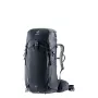 Batoh DEUTER Trail PRO 34 SL — dámsky trekingový batoh 34 L, ľahký, robustný, čierny