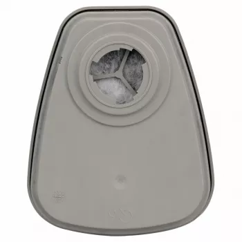 3M 6059 ABEK1R filter proti plynu a parám, balenie 2 ks