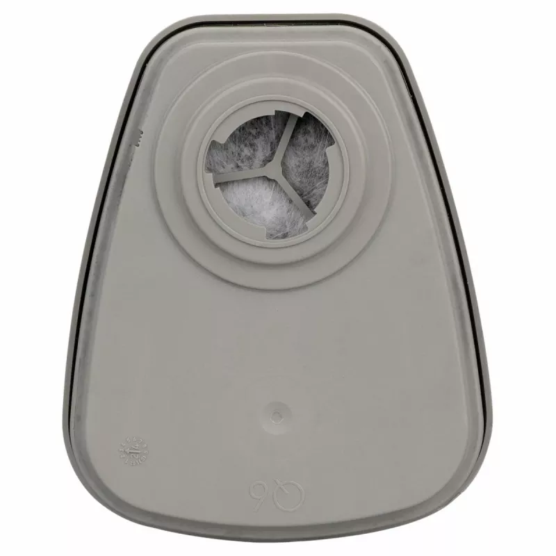3M 6059 ABEK1R Filter proti plynom a výparom, balenie 2 ks