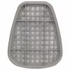 3M 6059 ABEK1R Filter proti plynom a výparom, balenie 2 ks