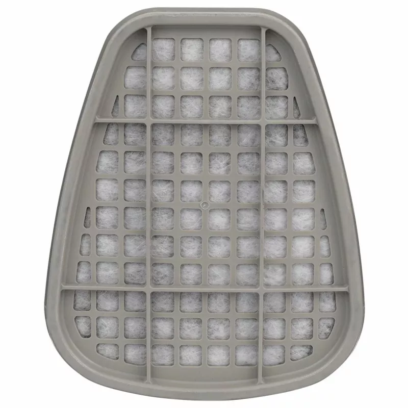 3M 6059 ABEK1R Filter proti plynom a výparom, balenie 2 ks