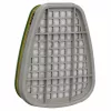 3M 6059 ABEK1R Filter proti plynom a výparom, balenie 2 ks