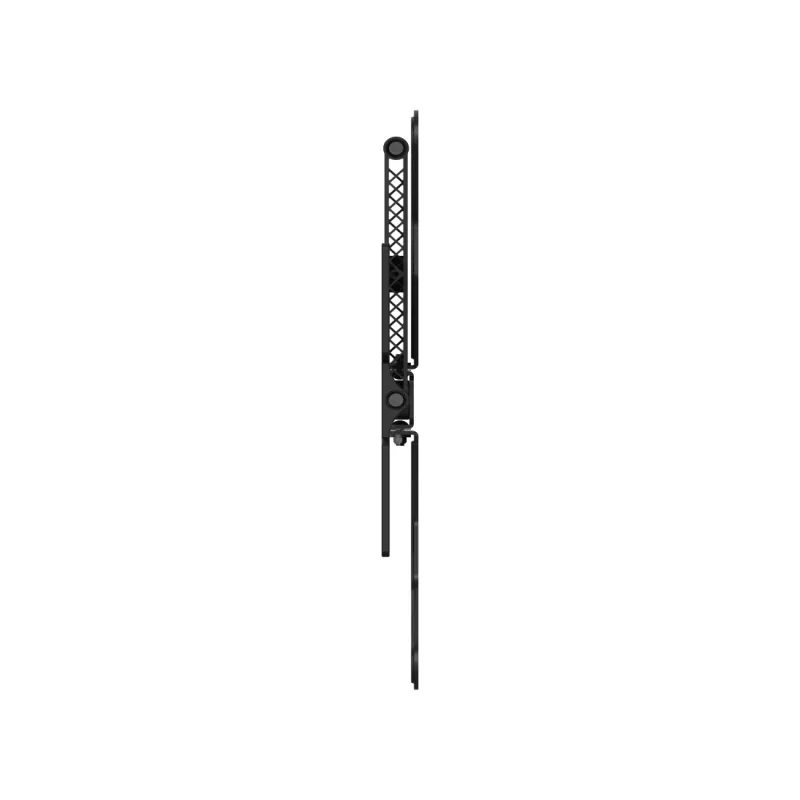 Nástenný držiak Hama Ultraslim čierny