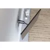 Nástenný držiak Hama Ultraslim čierny