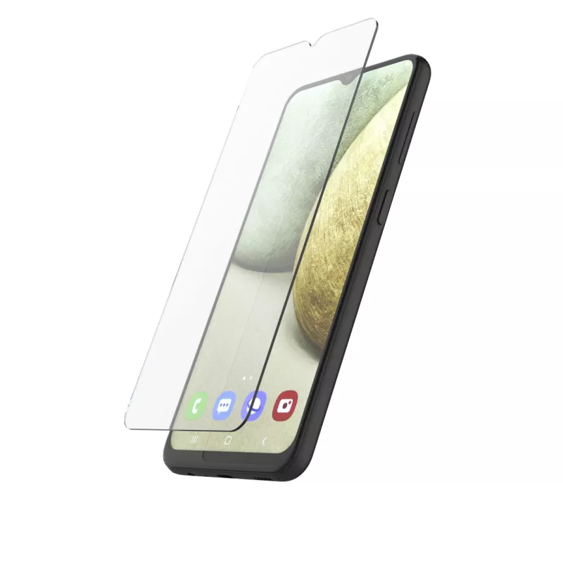 Hama Premium Crystal Glass číry ochranný kryt displeja Samsung 1 ks