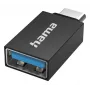 Hama 00300083 rozširujúce karty/adaptér USB Type-C