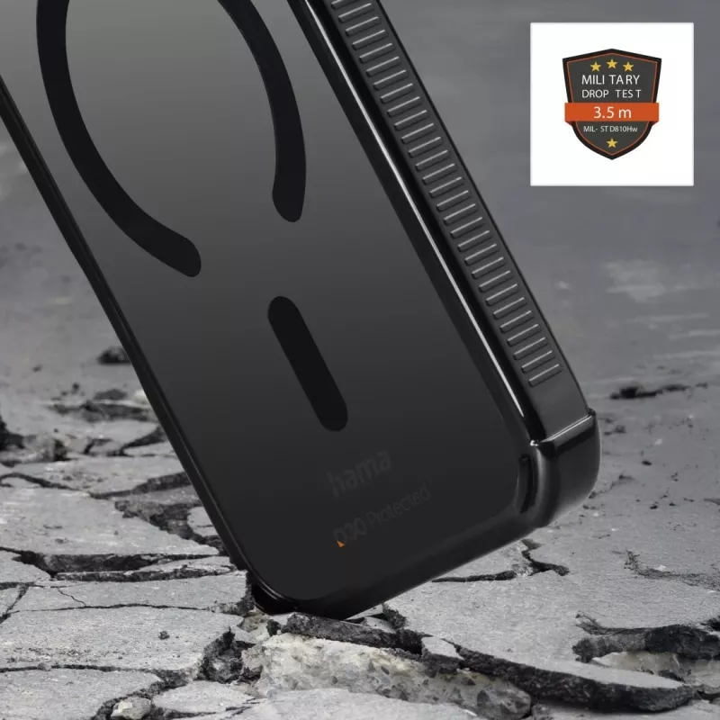 Hama Extreme Protect puzdro na telefón 16 cm (6,3