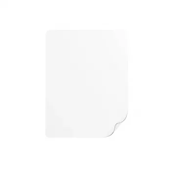 Hama Feels Like Paper ochrana displeja podobná papieru Apple 1 ks