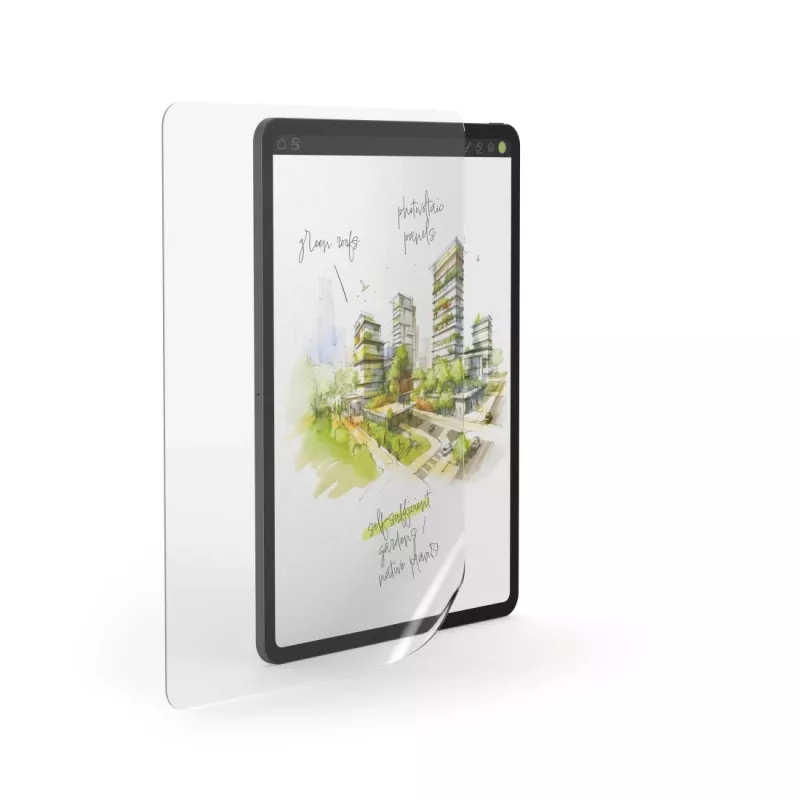 Hama Feels Like Paper ochrana displeja podobná papieru Apple 1 ks