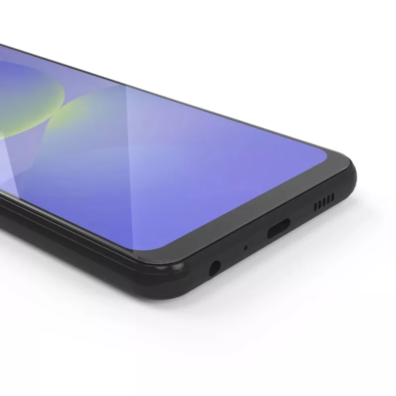 Hama Clear Protect číra ochranná fólia na displej Samsung 1 ks