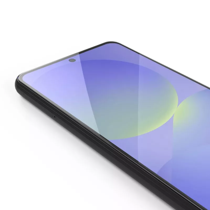 Hama Clear Protect číra ochranná fólia na displej Samsung 1 ks