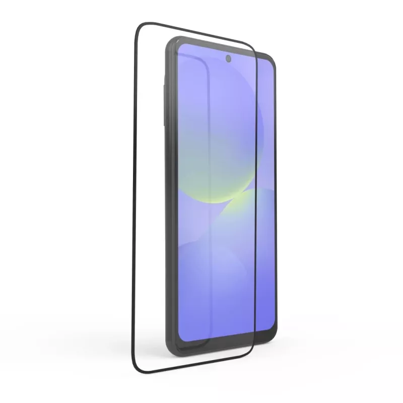 Hama Extreme Protect Clear ochranná fólia na displej Samsung 1 ks