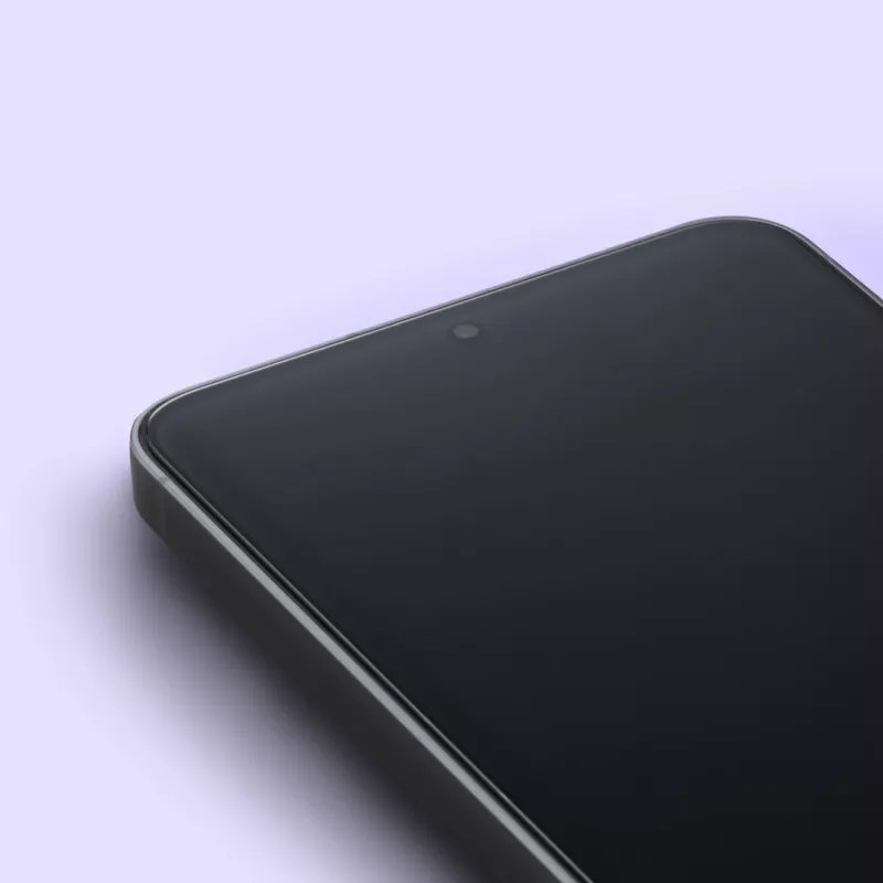 Hama Extreme Protect Clear ochranná fólia na displej Samsung 1 ks