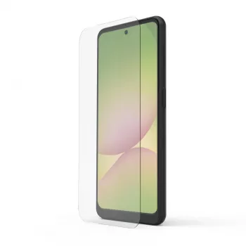 Hama Clear Protect Clear ochranná fólia na displej Samsung 1 ks