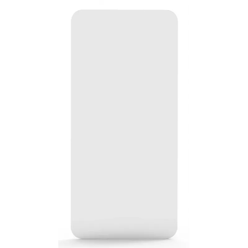 Hama Clear Protect Clear ochranná fólia na displej Samsung 1 ks