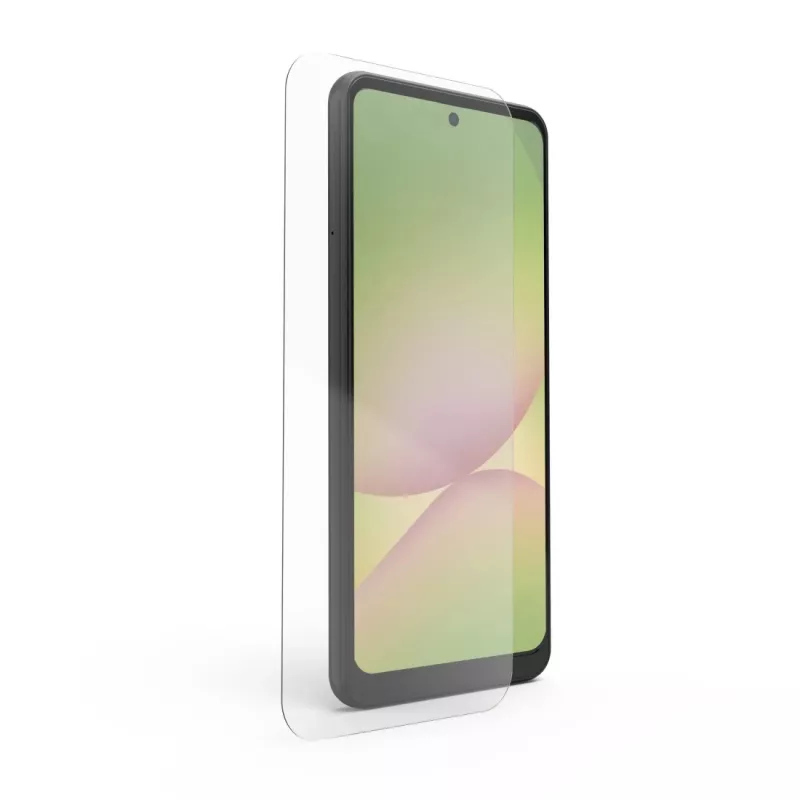 Hama Clear Protect Clear ochranná fólia na displej Samsung 1 ks