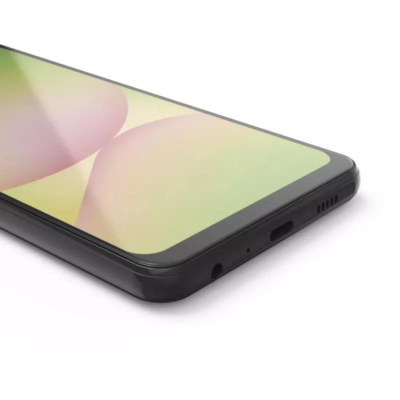 Hama Clear Protect Clear ochranná fólia na displej Samsung 1 ks