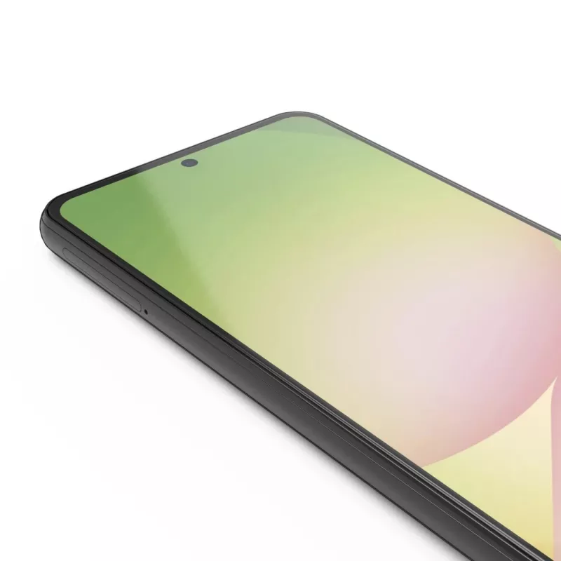 Hama Clear Protect Clear ochranná fólia na displej Samsung 1 ks