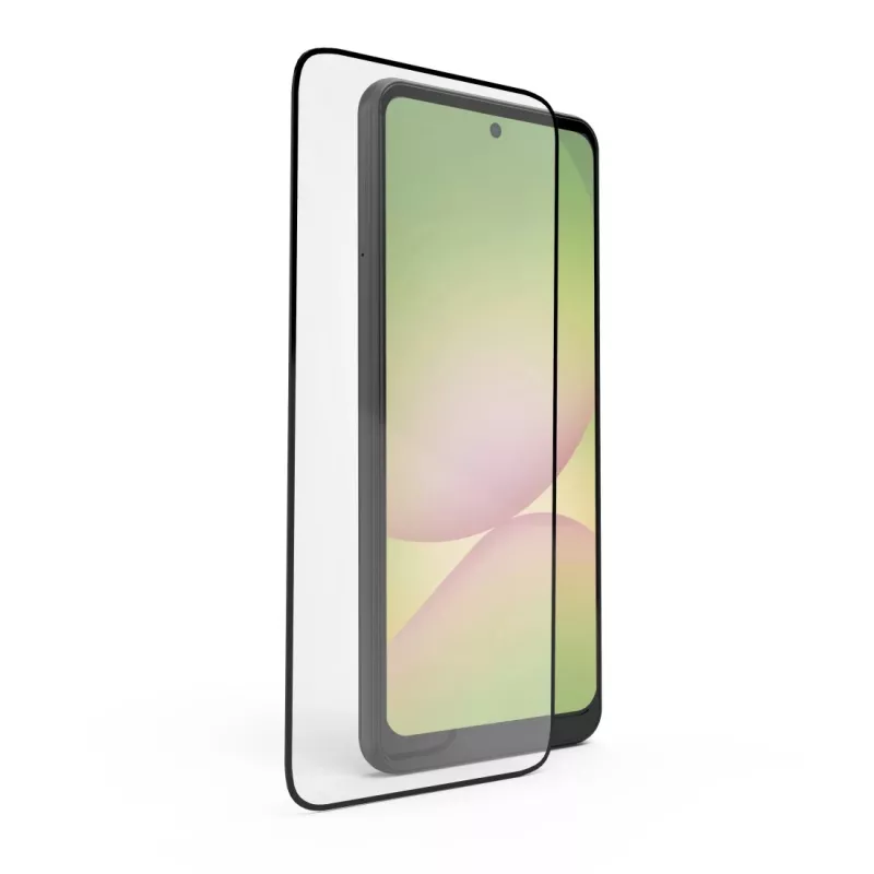 Hama Extreme Protect Clear ochranná fólia na displej Samsung 1 ks