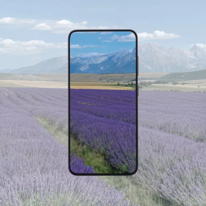 Hama Extreme Protect Clear ochranná fólia na displej Samsung 1 ks