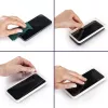 Hama Extreme Protect Clear ochranná fólia na displej Samsung 1 ks