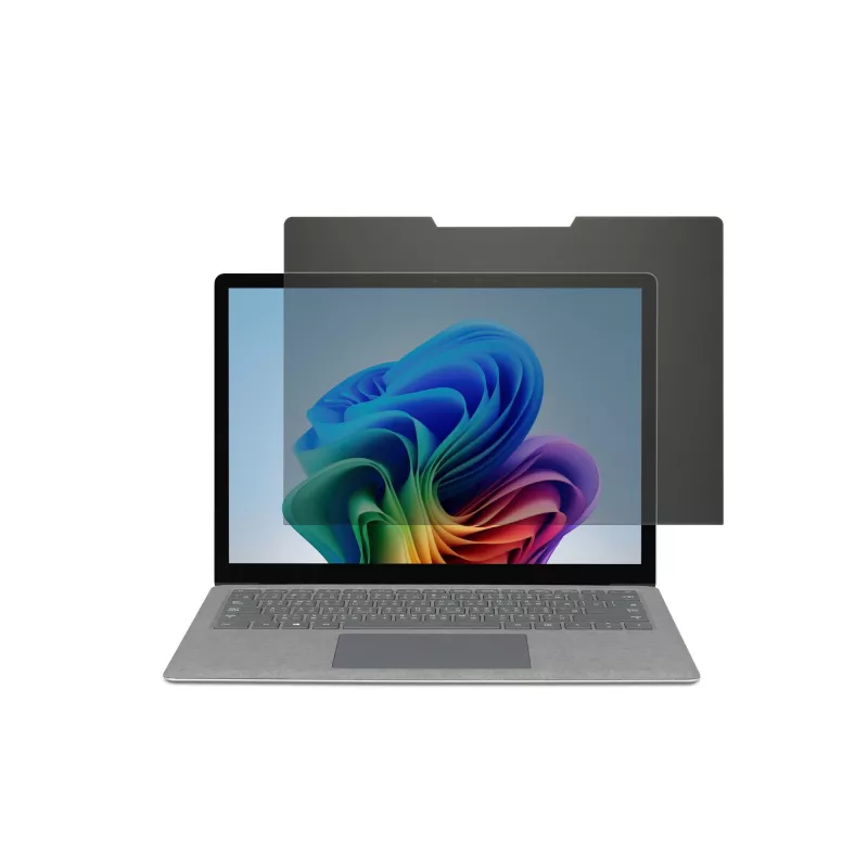 Kensington Privacy Screen Filter 2-smerový odnímateľný pre Surface Laptop 7 13,8 palcov