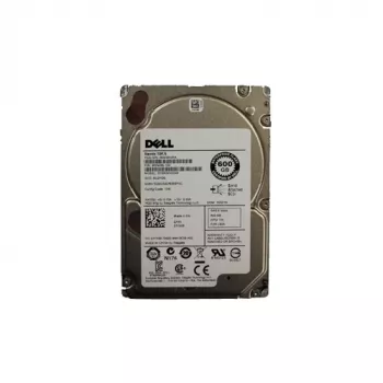 DELL 7YX58 interný pevný disk 600 GB 10000 RPM 2,5 palca SAS