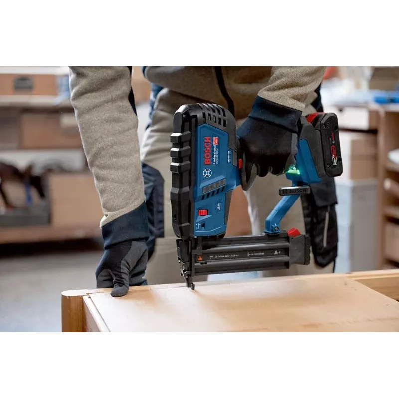 Bosch GNH 18V-50 M Professional sponkovačka akumulátorová