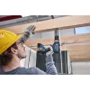 Bosch GSB 18V-65 Professional 27000 ot/min modrá