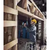 Bosch GSB 18V-65 Professional 27000 ot/min modrá