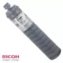 Ricoh MP 9002 Type 6210D Tonerová kazeta 842346, čierna, originál, 43 000 strán