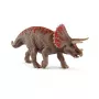 schleich Dinosaurs Triceratops, 4 rok(y), Conquering the Earth, dinosaury a sopka, viacfarebná, plast, 1 ks