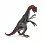 schleich Dinosaurs Therizinosaurus, 4 roky, dobývanie Zeme, dinosaury a sopka, viacfarebná, plast, 1 ks