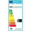 Halogenová žiarovka Osram HALOSTAR STARLITE 35 W 12,0 V GY6.35 teplá biela
