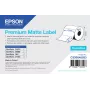 Epson Premium Matte Label – vysekávaná rolka: 102 mm x 152 mm, 225 etikiet