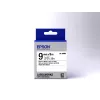 Epson kazeta s etiketami Standard LK-3WBN štandardná čierna/biela 9 mm (9 m)