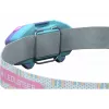 Čelová lampa Ledlenser KIDLED2 fialová biela LED 5 lm
