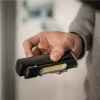 Ručné pracovné svietidlo Ledlenser 502736 12 W LED čierna