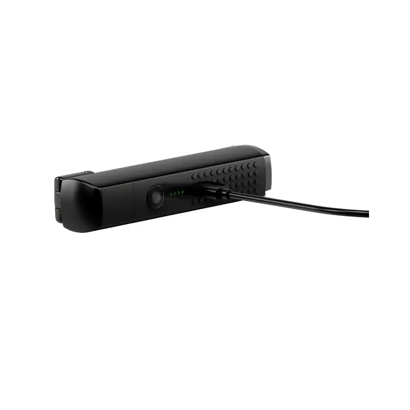 Ručné pracovné svietidlo Ledlenser 502736 12 W LED čierna