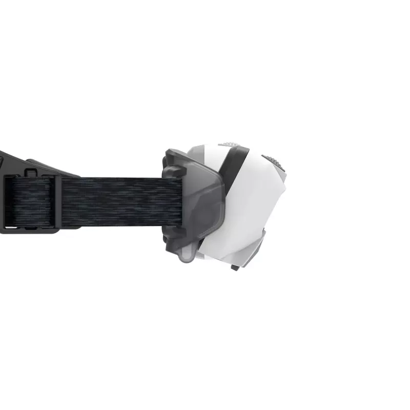 Ledlenser HF6R Core 800 lm IP68 hliník biela čelová lampa