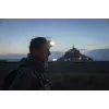 Ledlenser HF6R Core 800 lm IP68 hliník biela čelová lampa