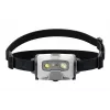Ledlenser HF6R Core 800 lm IP68 hliník biela čelová lampa