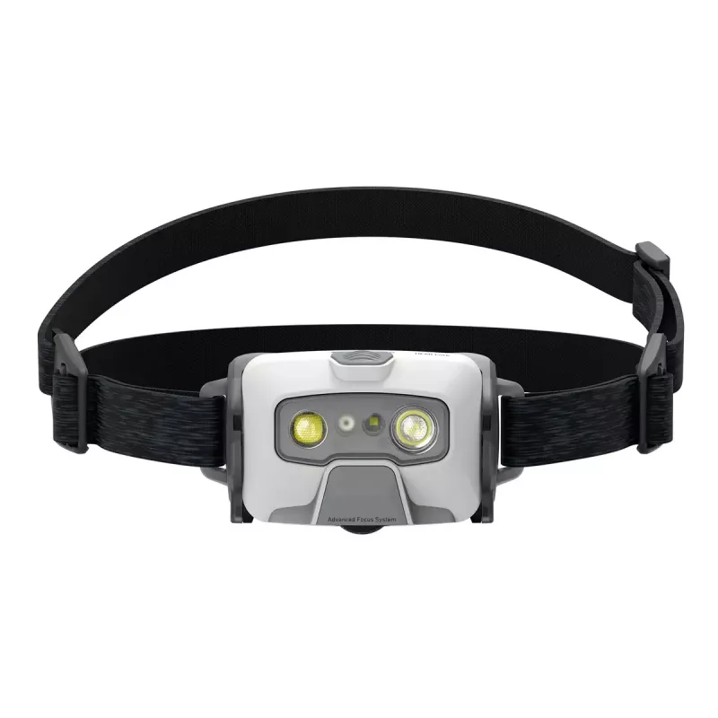 Ledlenser HF6R Core 800 lm IP68 hliník biela čelová lampa