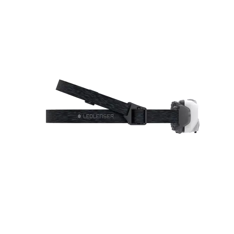 Ledlenser HF6R Core 800 lm IP68 hliník biela čelová lampa